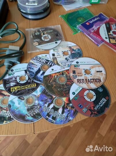 Xbox 360 fat lt3 xkey