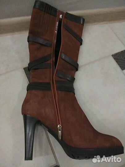 Сапоги