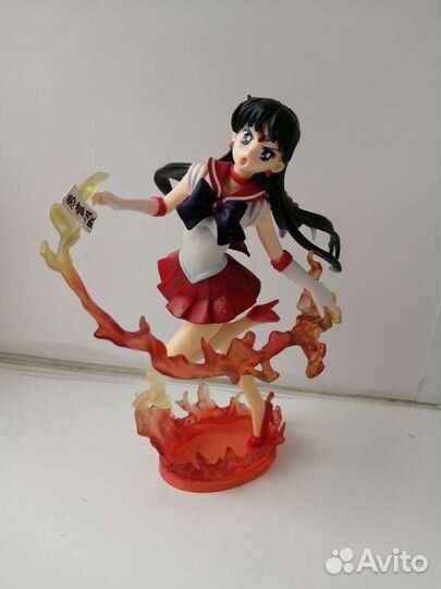Anime Sailor moon (Сейлор Мун) фигурка