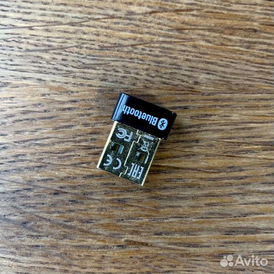 Bluetooth адаптер TP-Link UB400