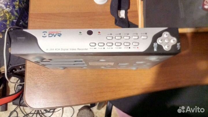 Видео регистратор