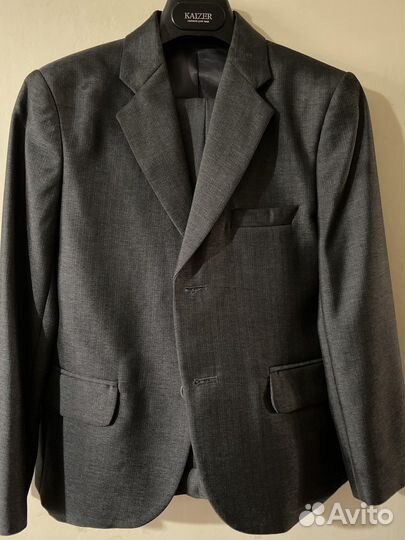 Костюм для мальчика