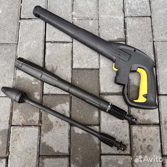 Мойка высокого давления Karcher k7 Premium Power