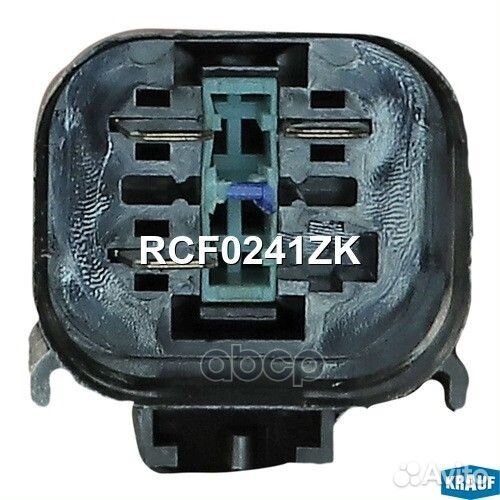 Вентилятор охлаждения