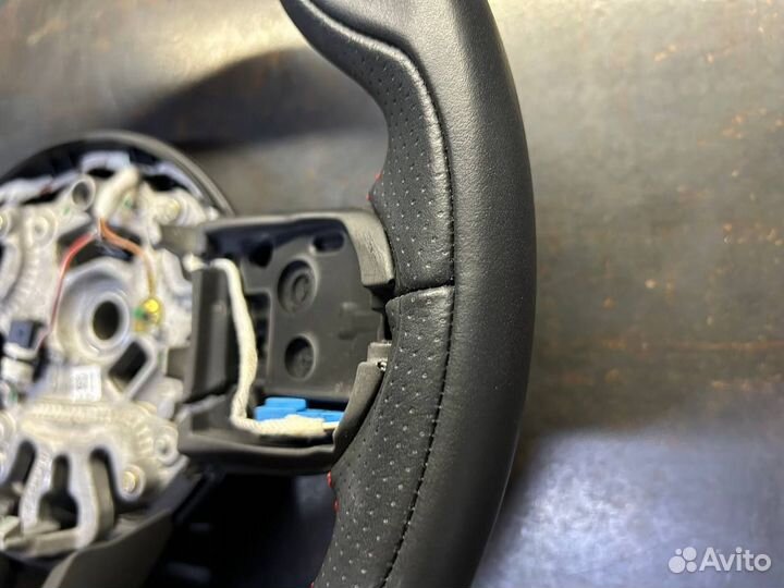 Руль JCW Mini F56/54/60