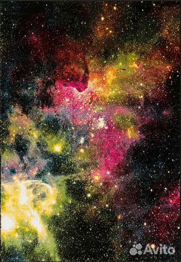 Ковер 120*180 см, код товара 439653