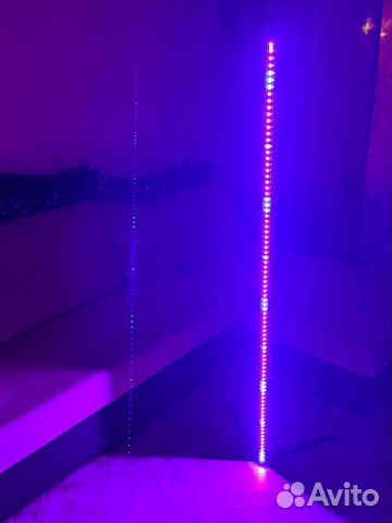 Ночник / напольный светильник