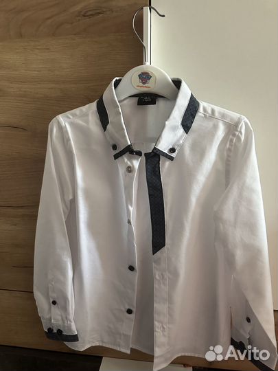 Рубашка ostin