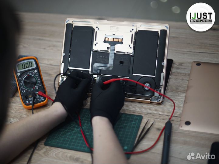 Ремонт макбук, macbook, iMac, apple