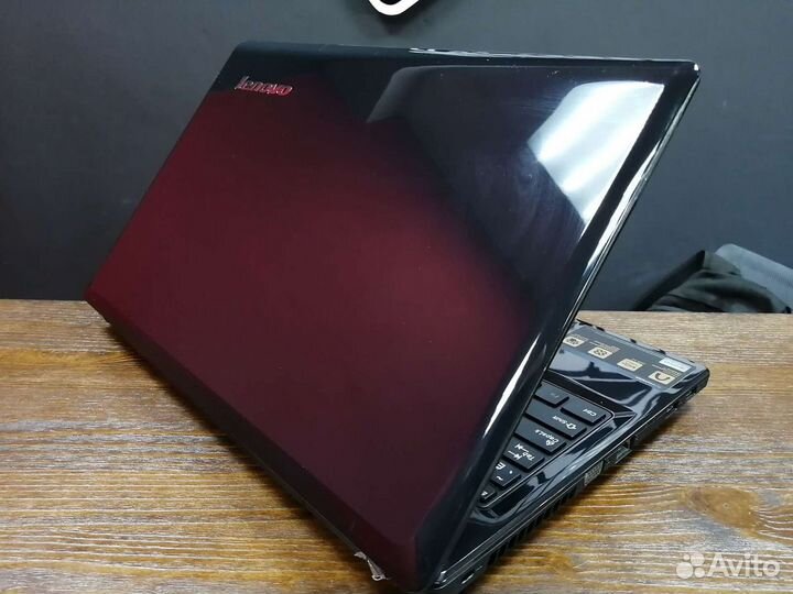 Ноутбук для учебы и работы i3 / 120SSD+320HDD