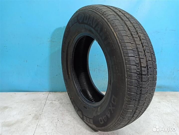 Davanti DX440 215/75 R16 116R