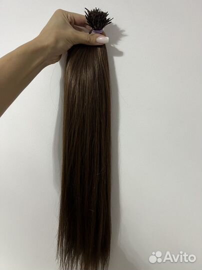 Волосы для наращивания