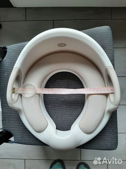 Насадка для унитаза детская