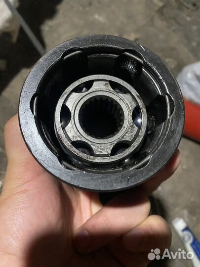 Шруз ваз 2110-2112