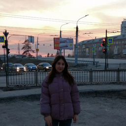 Екатерина