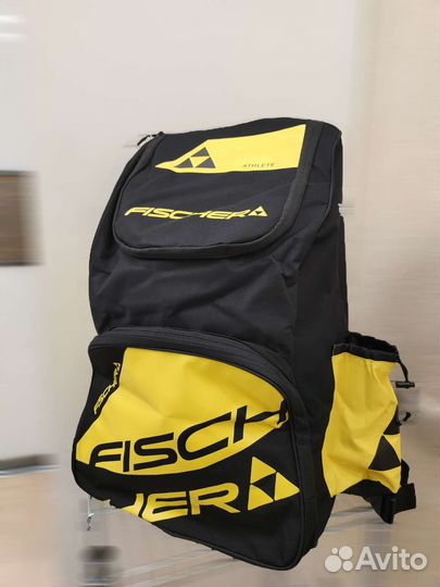 Рюкзак спортивный фишер