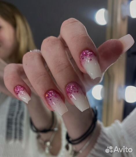 Ищу моделей на маникюр