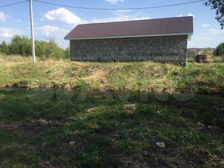 Участок 13 сот. (ИЖС)