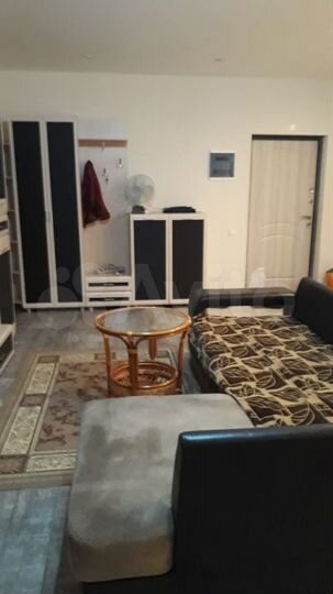 3-к. квартира, 68 м², 7/16 эт.