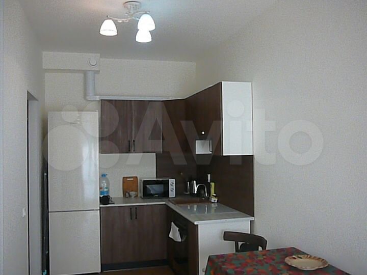1-к. квартира, 40,1 м², 2/9 эт.