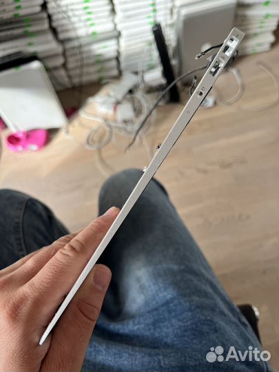 Топкейс macbook air 13 a1369 2011