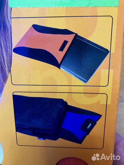 Сумка для ноутбука