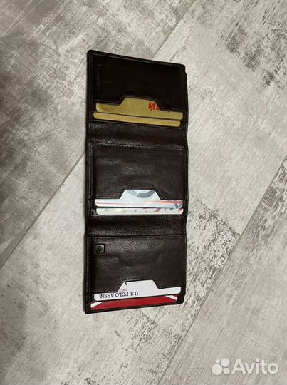 Кошелек оригинал новый