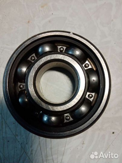 Подшипники