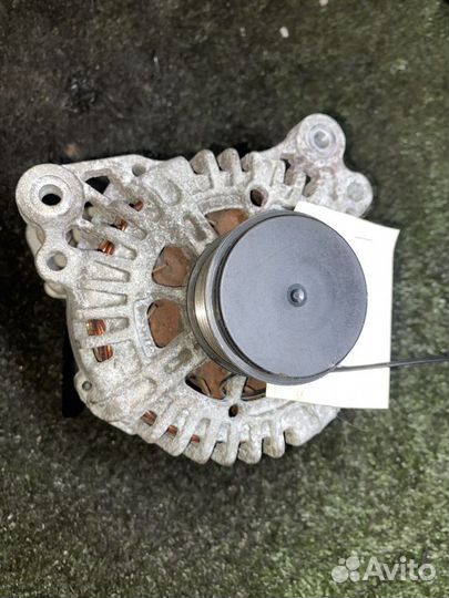 Генератор Audi A3 8P 06F903023C
