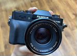 Беззеркальный фотоаппарат Fujifilm X-T30 +объектив