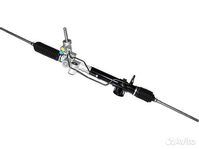 Рейка рулевая Lancer