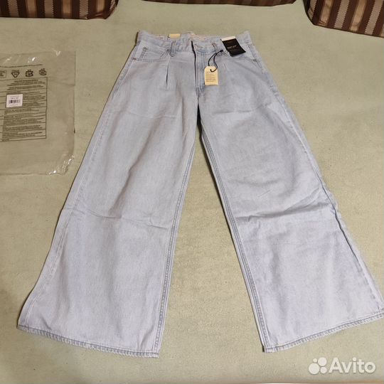Джинсы Levi's baggy оригинал новые