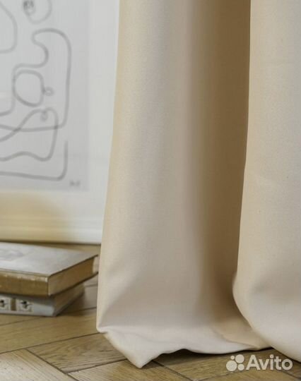 Шторы блэкаут новые