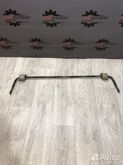 Стабилизатор задний BMW E60