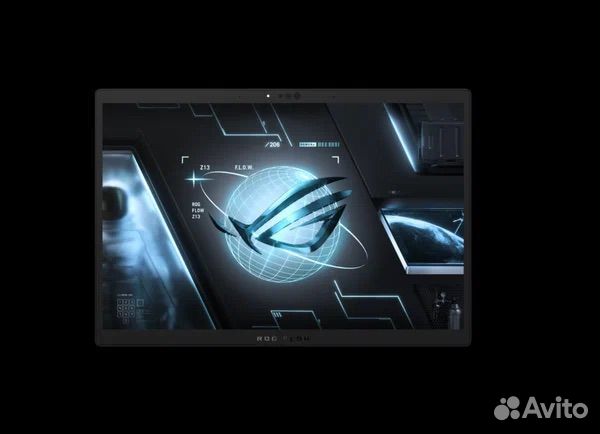 Asus Rog Flow Z13
