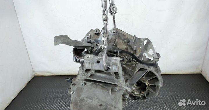 МКПП - 6 ст. Volkswagen Golf 5 2003-2009