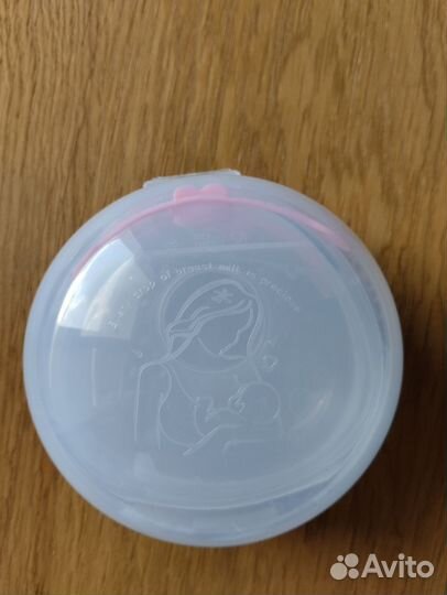 Накладки для сбора грудного молока