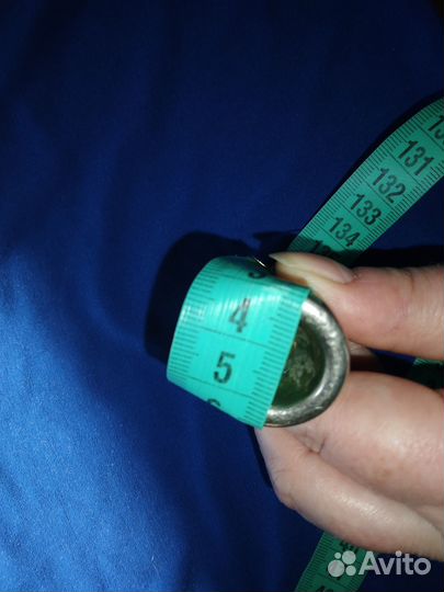 Мундштук для трубы СССР