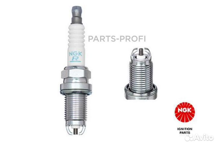 NGK-NTK 5172 Свеча зажигания ZFR6G