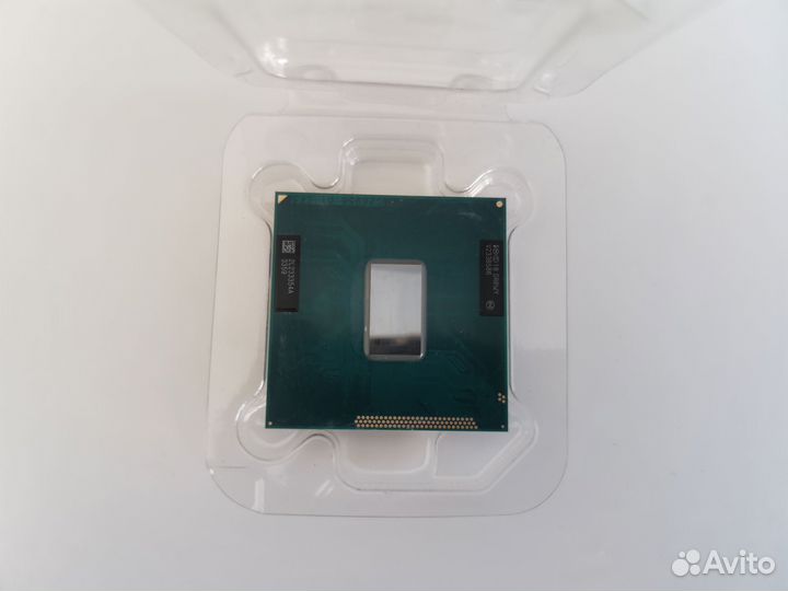 Intel Core i5-3230M (SR0WY)