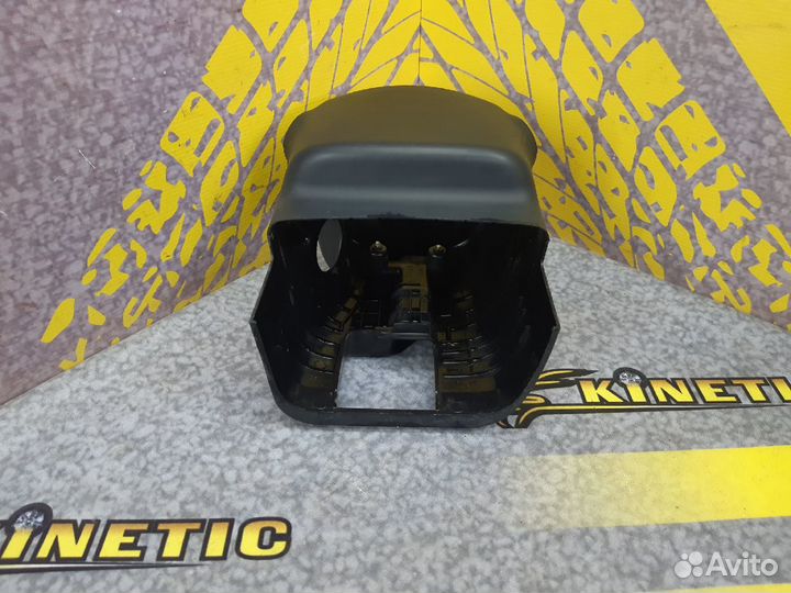 Кожух рулевой колонки Lancer X Лансер 10