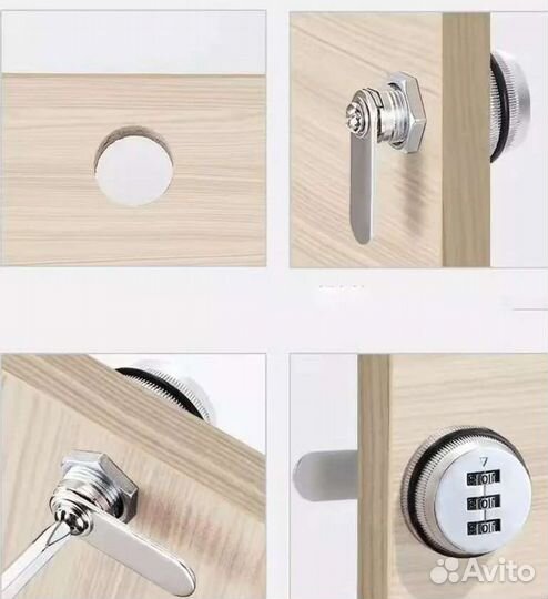 Кодовый замок