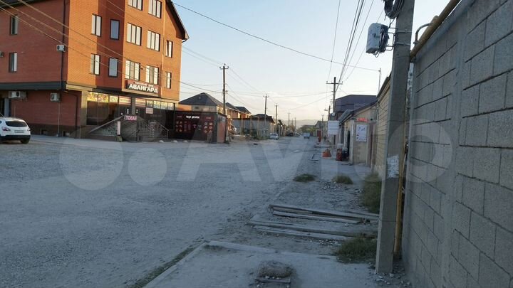 Участок 6 сот. (ИЖС)