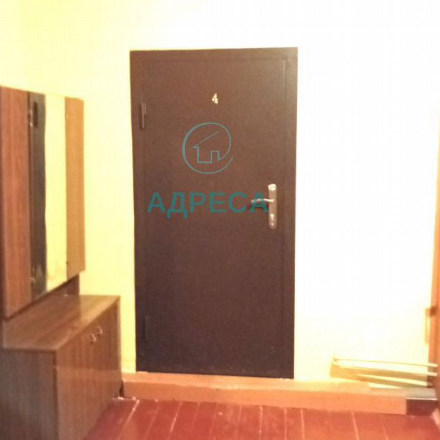 Квартира 1-комн. 20.5 м² в Новый Оскол — фото 4