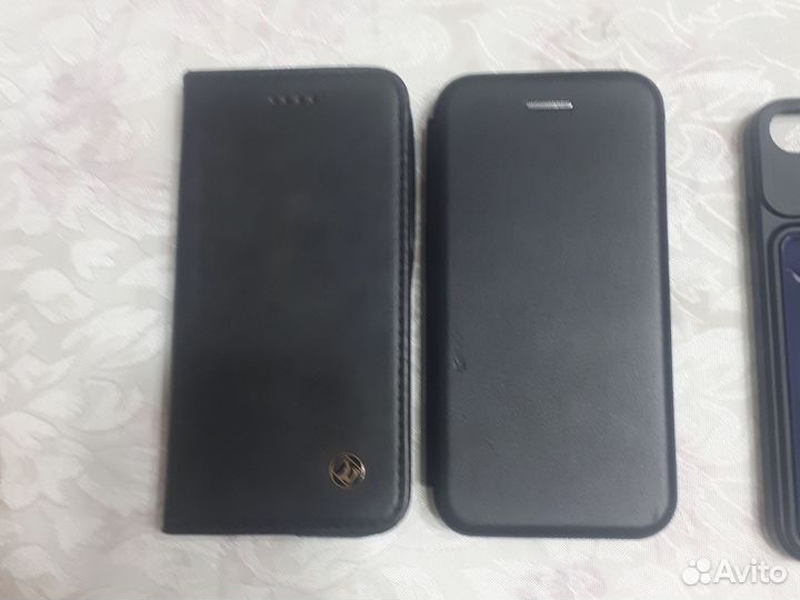 Чехол на iPhone 6s