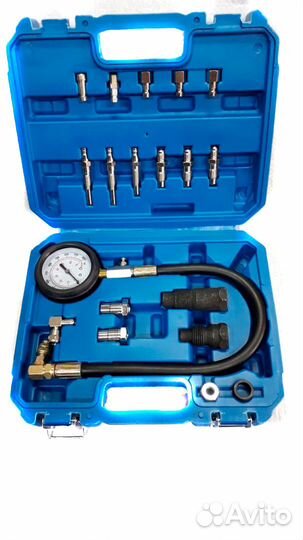 Компрессометр дизельный