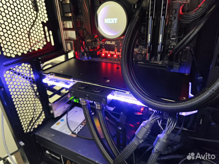 Asus RTX 2080 Ti 11gb