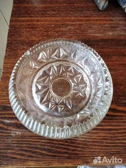 Пепельница