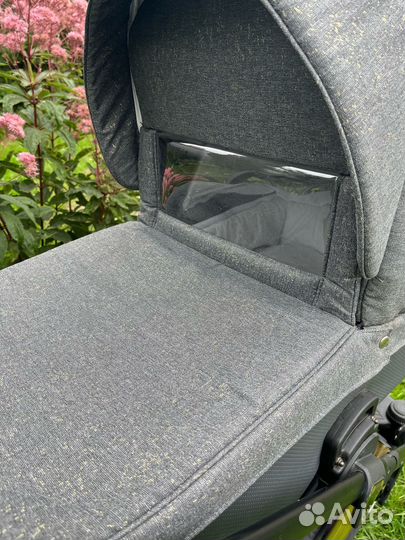 Коляска Adamex 2 в 1