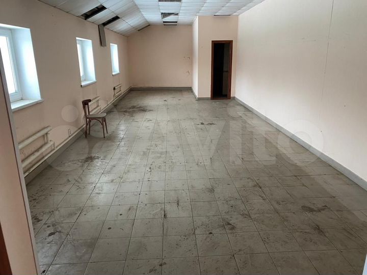 Автосервис, 322 м²